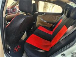 هيونداي أكسنت